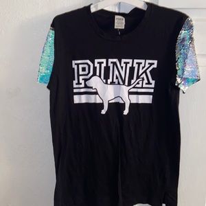 Victoria’s Secret Pink top